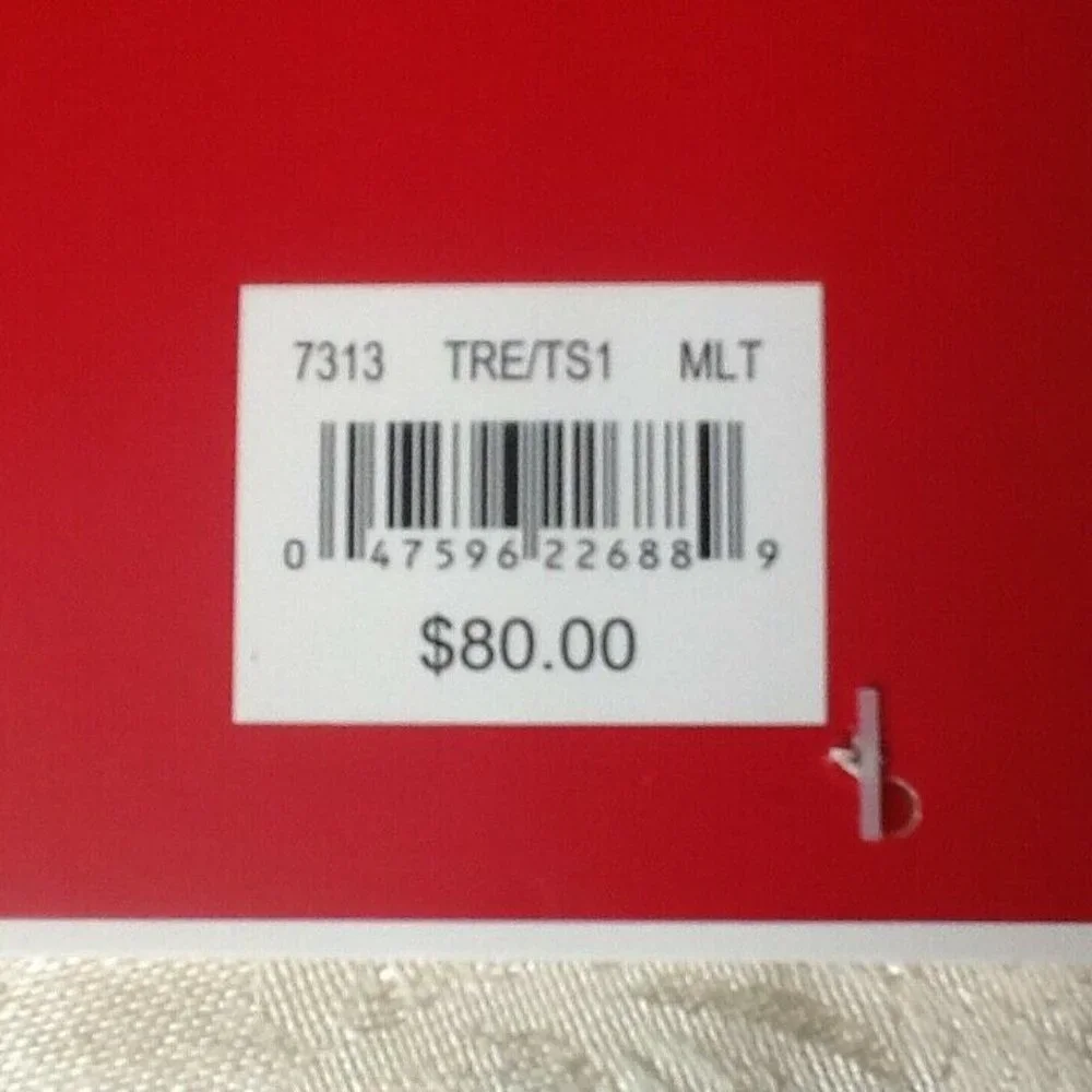 Lenox brand new